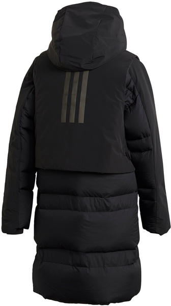 Adidas Lifestyle MYSHELTER COLD.RDY Parka black(FT2409)