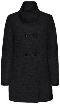 Only Onlnewsophia Wool Coat Cc Otw (15205403) black