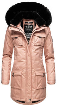 Navahoo Winter Jacket B845 pink