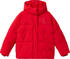 Calvin Klein Eco Puffer Jacket (J20J214856) red