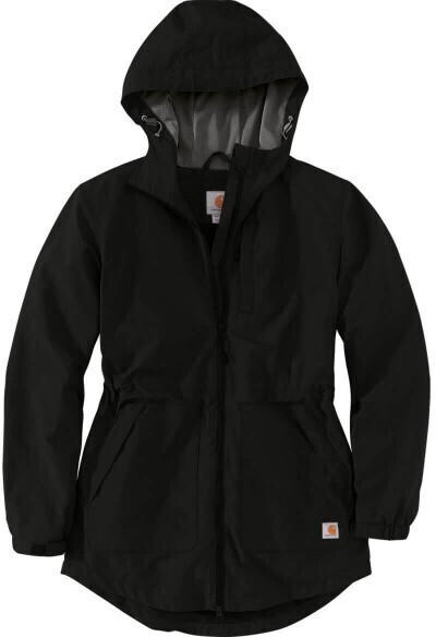 Carhartt Rockford Jacket (104221) black