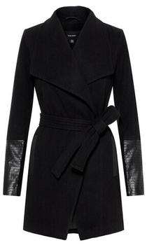 Vero Moda Vmcala Aw20 3/4 Jacket Ga Lcs (10238911) black