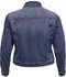 Only Carwespa Life Denim Jacket Mbd Noos (15224741) medium blue denim