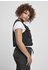 Urban Classics Ladies Short Tactical Vest (TB3633-00007-0037) black