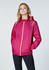 Chiemsee Rainjacket Women, Functional Jacket, Reg (13193302) bright rose