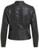 Vila Viblue New Coated Jacket/su-noos (14049915) black