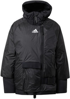 Adidas Women Lifestyle COLD.RDY Down Jacket black (FT2460)