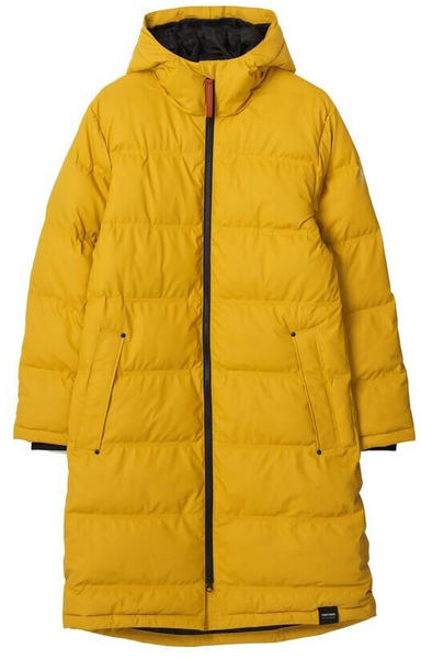 Tretorn Lumi Coat (475602) yellow