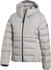 Adidas Women Lifestyle Traveer COLD.RDY Down Jacket grey (FT2509)