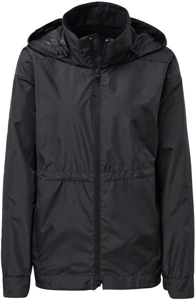 Adidas Lifestyle Traveer WIND.RDY Jacket black (FI0628)