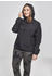 Urban Classics Ladies Basic Pull Over Jacket (TB2013-00007-0040) black
