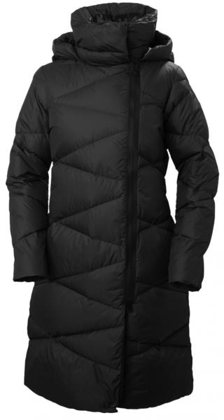 Helly Hansen Tundra Down Coat (53301-990) black