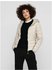 Only Onltahoe Hood Jacket Otw Noos (15156569) pumice stone
