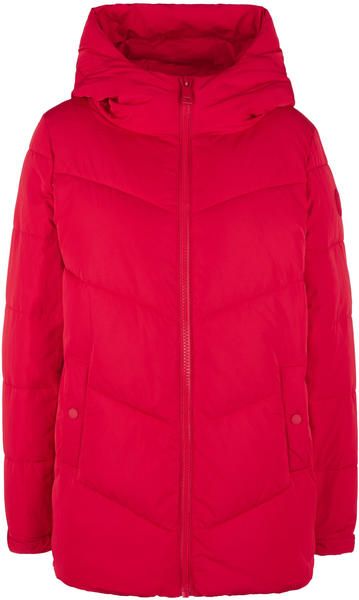 S.Oliver Puffer Jacket (2055221) rot