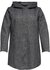 Only Carsedona Light Coat Otw (15191768) dark grey melange