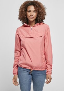 Urban Classics Ladies Basic Pull Over Jacket (TB2013-01136-0037) pale pink