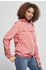 Urban Classics Ladies Basic Pull Over Jacket (TB2013-01136-0037) pale pink