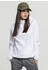 Urban Classics Ladies Basic Pull Over Jacket (TB2013-00220-0042) white