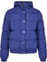 Urban Classics Ladies Hooded Puffer Jacket (TB1756-02740-0042) bluepurple