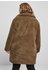 Urban Classics Ladies Oversized Sherpa Coat (TB3058-02756-0037) midground
