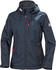 Helly Hansen Crew Hooded Jacket Women (33899) navy