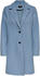 Only Carrie Bonded Coat (15213300) kentucky blue