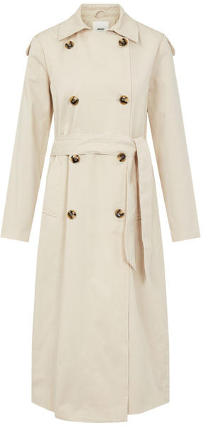 Object Collectors Item Objclara Trench Coat Noos (23034424) sandshell