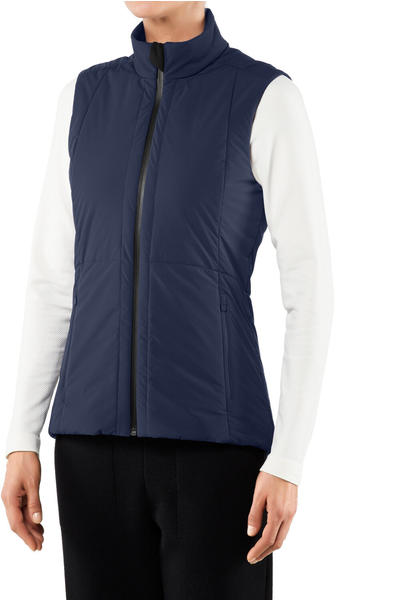 Falke Weste (36277) dark night
