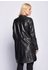 Maze Leather Coat (420-20-40) black