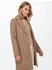 Only Carrie Bonded Coat (15213300) woodsmoke