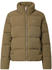 Tommy Hilfiger Recycled Nylon Puffer Jacket (DW0DW08843) olive tree