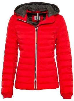 Camel Active Steppjacke (330600 4R48 52) red