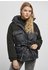 Urban Classics Ladies Sherpa Mix Puffer Jacket (TB3768-00007-0037) black