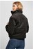Urban Classics Ladies Corduroy Puffer Jacket (TB3769-00007-0037) black