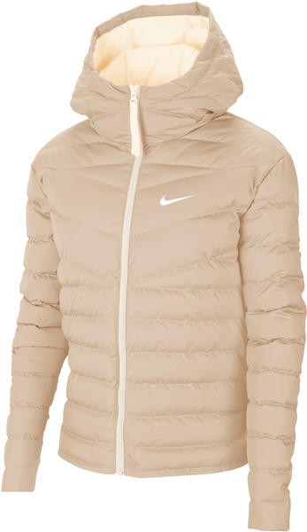 Nike Down Fill Jacket (CU5094) oatmeal/pale ivory