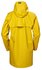 Helly Hansen Moss Rain Coat Women (53251) yellow