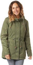 Ragwear Raquela Organic (2021-60044) olive