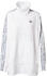 Adidas Originals Half-Zip Windbreaker white