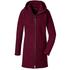 Mufflon Rika Coat (32188) berry