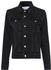 Calvin Klein Denim Jacket (J20J215927) black