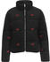 Tommy Hilfiger Critter Cord Puffa (DW0DW08845) black