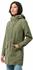 Jack Wolfskin Cape York Paradise Coa Parka light moss