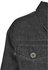 Urban Classics Ladies Short Oversized Denim Jacket (TB4378-00618-0037) black stone washed