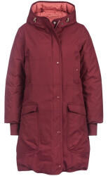 Finside Smilla Extension Jacket cabernet