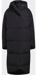 Adidas Big Baffle Down Coat black (GT6539)