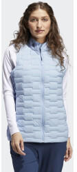 Adidas Frostguard Full-Zip Vest Women (H48514) ambient sky