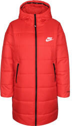 Nike Sportswear Therma-Fit Repel Parka (DJ6999) chile red/black/white/white