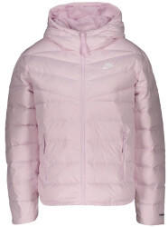 Nike Sportswear Therma-FIT Windrunner Repel regal pink/regal pink/white