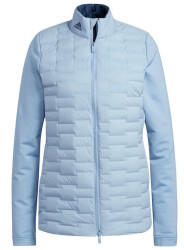 Adidas Frostguard Full-Zip Jacket Women (H48516) ambient sky