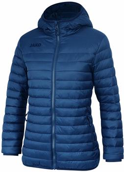 JAKO Steppjacke Damen (7204-99) blau